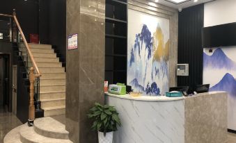 99 Boutique Hotel (Fengxin Marriott Shop)