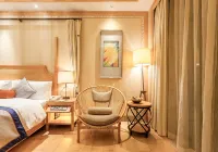 zhang zhou  Meilun Resort