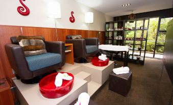Legacy Te Waonui Hotel Franz Josef