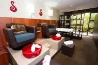 Legacy Te Waonui Hotel Franz Josef Hotels in Franz Josef
