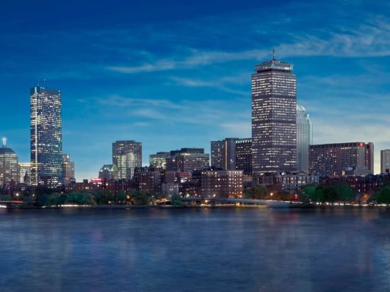 Hotels Near 101 Huntington Avenue In Boston - 2023 Hotels