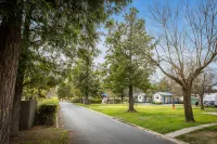 Borderland Wodonga Holiday Park Hotels in Wodonga