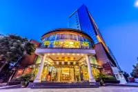 Xiangguo Hotel Hotel in zona Rongchang Station