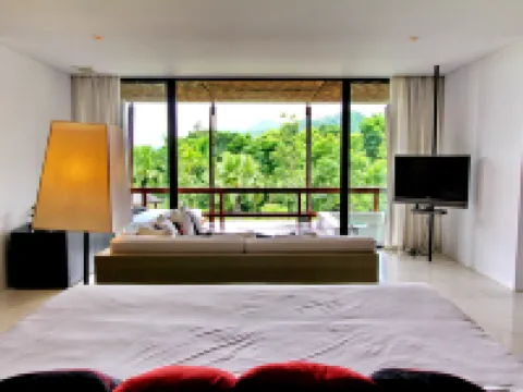 Veranda High Resort Chiang Mai - MGallery Hang Dong İlçesi otelleri