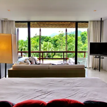 Veranda High Resort Chiang Mai - MGallery