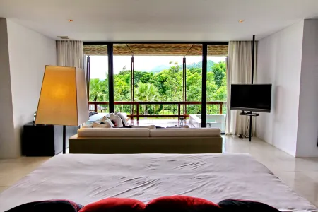 Veranda High Resort Chiang Mai - MGallery