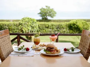 미스시 갈리니 웰니스 스파 & 리조트