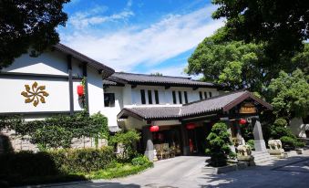 Putuo Mountain Villa