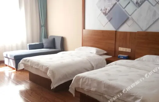 永登錦源大酒店