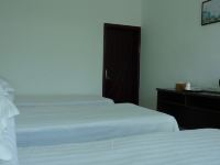 塔尔寺圣洁家庭宾馆 - 一室单床房