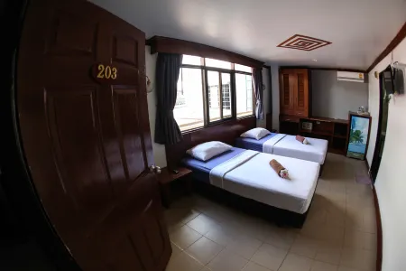 Little Mermaid Guesthouse & Restaurant