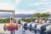 Marc Hotel Gili Trawangan - Infinity Pools