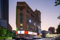 MORNINGUP HOTEL (Changsha Chigangling Metro Station) Hotels in Changsha