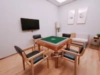 Colife Hotel - Gym