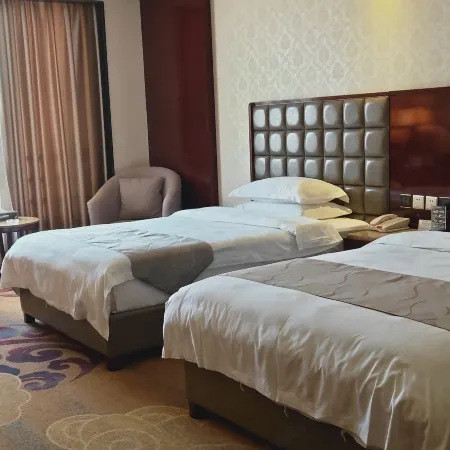 Boai Dingji Hotel