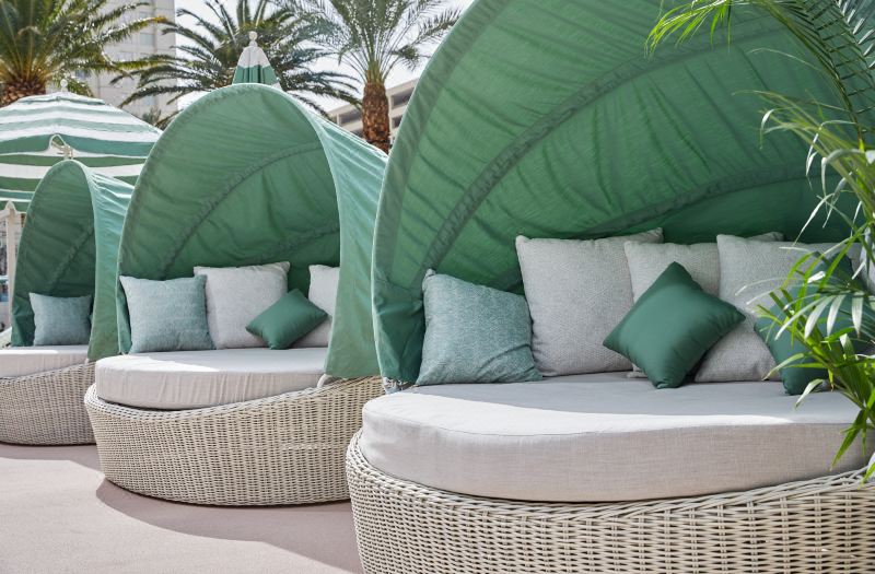 Park MGM Las Vegas photo 4