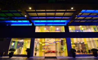 ibis Styles Kuala Lumpur Sri Damansara