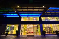 Ibis Styles Kuala Lumpur Sri Damansara Hotel di Petaling Jaya
