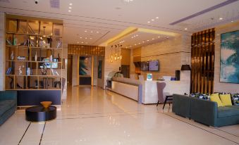 City Comfort Inn (Xuancheng Wanda Qinglv Guoji)