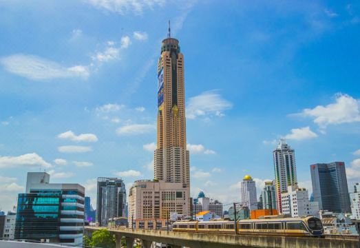 방콕 가성비 호텔