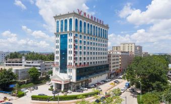 Vienna Zhihao Hotel (Dongguan Tangxia Avenue Store)