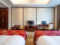 北京长安白云大酒店 - 标准双床房
