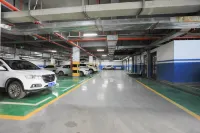 Beitun Xiangyi Haichuan International Hotel Hotels in BeiTun