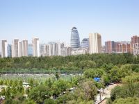 北京金枫酒店 - 酒店景观