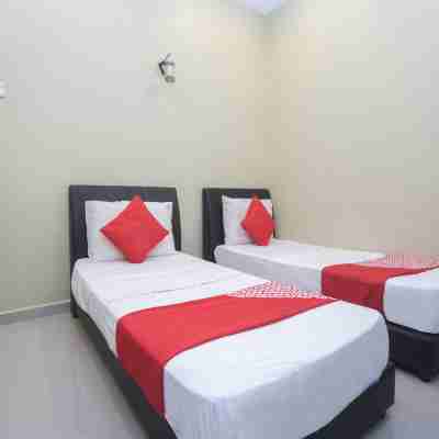 OYO 1180 Hotel MyKulim Rooms
