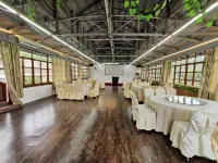 Jiayiyuan Farm