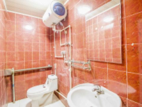 保定来客优旅馆