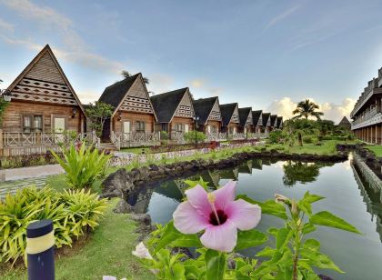 Island Paradise Resort Club