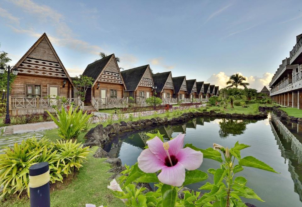 Island Paradise Resort Club-Koror Updated 2023 Room Price-Reviews & Deals |  