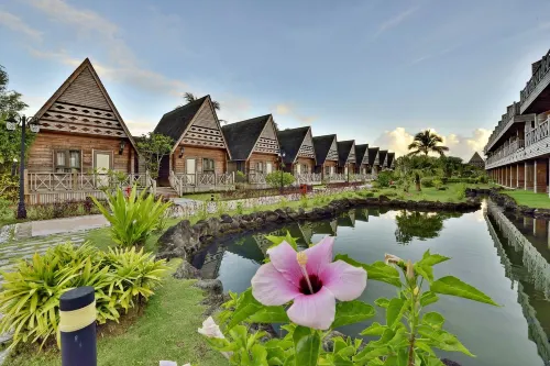 Island Paradise Resort Club