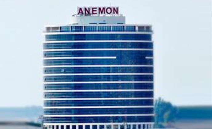 Anemon Iskenderun Otel