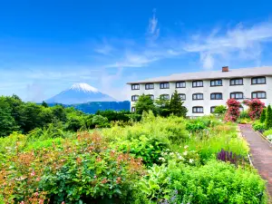 Hotel Green Plaza Hakone