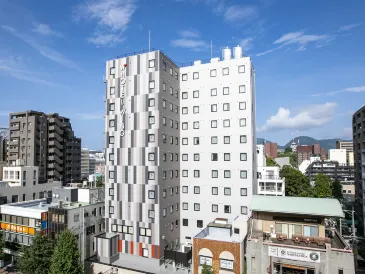 Hotel Wing International Select Kumamoto