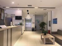 浦江精选酒店(上海虹桥会展中心店) - 公共区域