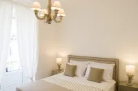 Palazzo Spasiano Rooms - Sorrento Center - Mountain view