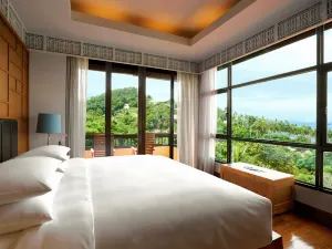 Renaissance Koh Samui Resort & Spa