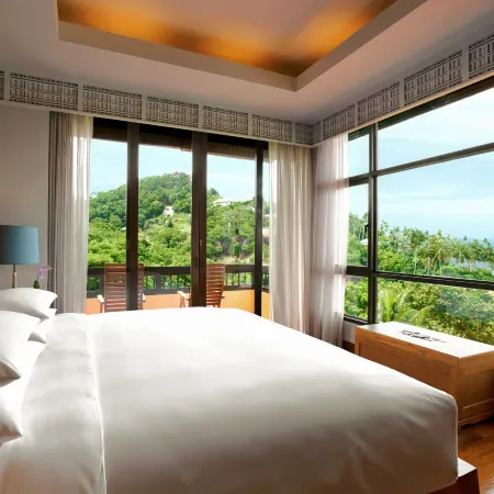 Renaissance Koh Samui Resort & Spa