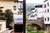 Jiange Mengduo Homestay Detached Villa Hotels in 