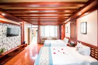 Ginkgo Ya Ju Inn Hotels in Tengchong