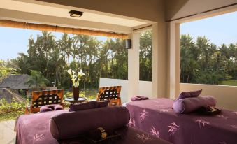 FuramaXclusive Resort & Villas, Ubud