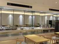 Xana Lite Hotel (Sui County Fengcheng Square) Hotels in Sui County