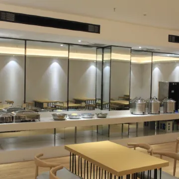 Xana Lite Hotel (Sui County Fengcheng Square)