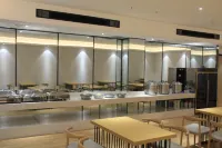 Xana Lite Hotel (Sui County Fengcheng Square) Hotels in Sui County