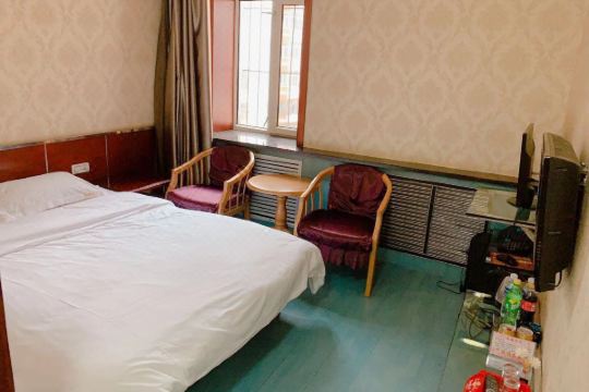 福麟快捷宾馆(牡丹江东二店)预订价格,联系电话位置地址【携程酒店】