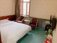 Fulin Express Hotel (Mudanjiang East 2nd Branch) - 2-Star