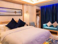 义乌万悦国际酒店 - 艺术智能3D大床房